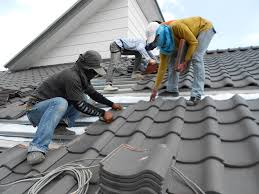 Reliable Monroeville, IN Roofing service Solutions